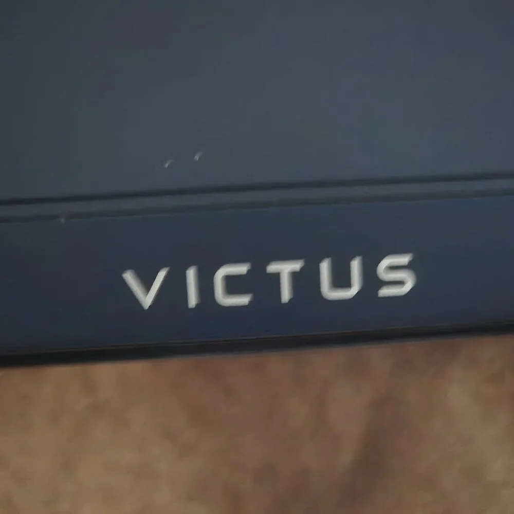 hp gaming laptop victus 15.6